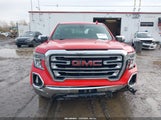 GMC Sierra  Slt 3GTU9DED7KG233415 снимка