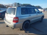 Toyota Highlander JTEGD21A140096924 fotografie