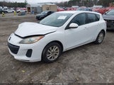 Mazda Mazda3 I Touring JM1BL1L75D1724782 снимка