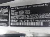 BMW X1 xDrive28I WBAVL1C56EVY14767 снимка
