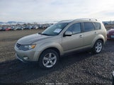 Mitsubishi Outlander Xls JA4MT41X38Z008137 снимка
