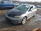 Mazda Mazda3 S JM1BK143051248747 снимка