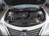 Nissan Altima 2.5/2.5 S/2.5 Sl/2.5 Sv 1N4AL3AP3FN385726 fotografie