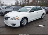 Nissan Altima 2.5/2.5 S/2.5 Sl/2.5 Sv 1N4AL3AP3FN385726 fotografie