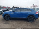 Volkswagen Atlas Cross Sport 2.0T Se W/Technology 1V2JE2CAXSC204116 fotografie