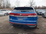 Volkswagen Atlas Cross Sport 2.0T Se W/Technology 1V2JE2CAXSC204116 fotografie