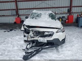 Subaru Crosstrek JF2GTABC9M8213833 снимка