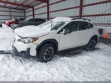 Subaru Crosstrek JF2GTABC9M8213833 fotografie