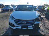 Hyundai Santa Fe Sport 2.4L 5XYZTDLB7HG394640 снимка