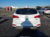 Hyundai Santa Fe Sport 2.4L 5XYZTDLB7HG394640 fotografie
