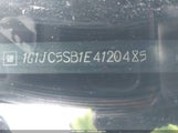Chevrolet Sonic Lt Auto 1G1JC5SB1E4120485 снимка