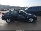 Ford Focus Sel 1FAHP37N69W250280 снимка