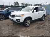 Kia Sorento Ex 5XYKU4A62DG367330 снимка