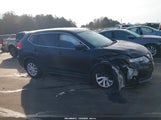 Nissan Rogue S Fwd 5N1AT2MT1LC735306 fotografie