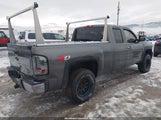 Chevrolet Silverado  Ltz 1GCRKTE36BZ286649 снимка