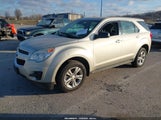 Chevrolet Equinox Ls 2GNALAEK9E6170603 снимка