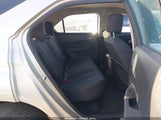 Chevrolet Equinox Ls 2GNALAEK9E6170603 снимка