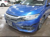 Honda Civic Ex-L JHMFC1F73JX043072 снимка