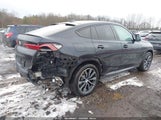 BMW X6 xDrive40I 5UXCY6C02P9P49293 снимка