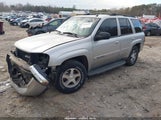 Chevrolet Trailblazer Lt 1GNDS13S442265942 снимка