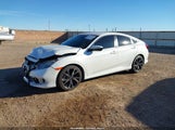 Honda Civic Sport 2HGFC2F89MH522042 снимка