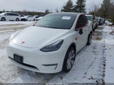 Tesla Model Y Long Range Dual Motor All-Wheel Drive 7SAYGDEEXRA290434 photo