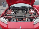 Chevrolet Camaro Z28 2G1FP22G022124937 снимка