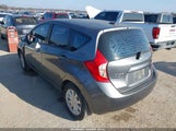 Nissan Versa Note S (Sr)/S Plus/Sl/Sr/Sv 3N1CE2CPXGL403681 снимка