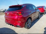 Buick Encore Gx Select Awd KL4MMESL9PB154144 снимка