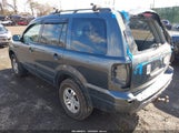 Honda Pilot Ex 5FNYF18465B036234 fotografie