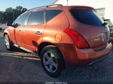 Nissan Murano Sl JN8AZ08W54W304290 снимка