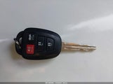 Toyota Corolla Le 2T1BURHE5KC149577 снимка