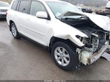 Toyota Highlander Se V6 5TDBK3EH0BS063098 снимка
