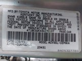Toyota Camry Le 4T1BE32K43U170137 снимка