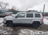Jeep Patriot Sport Fwd 1C4NJPBB0HD203856 снимка
