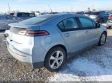 Chevrolet Volt 1G1RA6E43DU107974 снимка