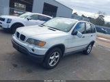 BMW X5 3.0 WBAFA53521LP25687 снимка