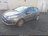 Ford Fiesta Titanium 3FADP4FJ7EM156549 снимка