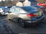 Honda Civic Ex-L 19XFB2F98DE235247 снимка