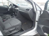 Volkswagen Golf Sportwagen 1.8T S 3VW217AU1KM504800 photo
