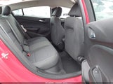 Chevrolet Cruze Ls Auto 1G1BC5SMXH7218164 снимка