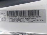 Ram  Big Horn/Lone Star 4X2 6'4 Box 1C6RREBT4KN735286 снимка