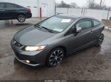 Honda Civic Si 2HGFG4A59DH704305 снимка
