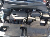 Kia Sorento 2.4L Lx 5XYPG4A32KG553238 photo