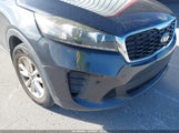 Kia Sorento 2.4L Lx 5XYPG4A32KG553238 photo