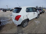 Chevrolet Trax Ls KL7CJKSB3JB607887 снимка