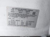 Chevrolet Trax Ls KL7CJKSB3JB607887 снимка