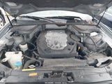 Infiniti Fx35 JNRAS08W55X213032 снимка