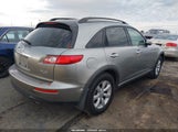 Infiniti Fx35 JNRAS08W55X213032 снимка