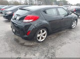 Hyundai Veloster Base W/Gray KMHTC6AD1EU183350 снимка